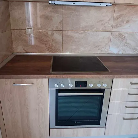 Ntalis Apartament *