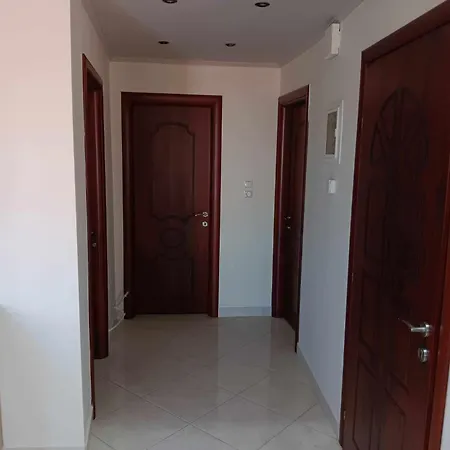 Ntalis Apartament *