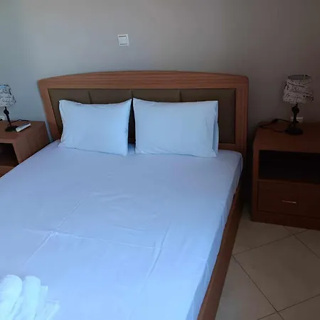 Apartament Ntalis Skála Marión