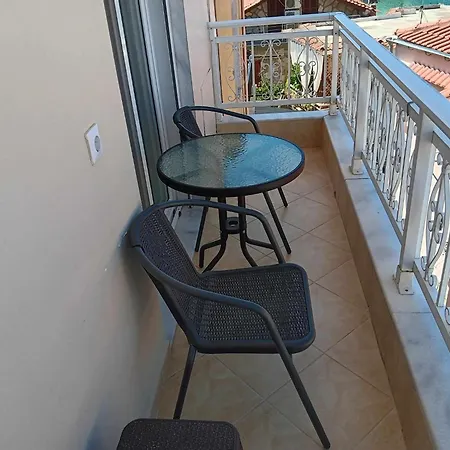 Ntalis Apartament