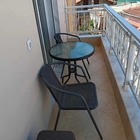 Ntalis Apartment