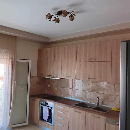 Ntalis Apartment Skala Marion