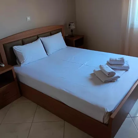 Apartament Ntalis