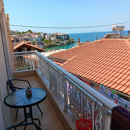 Ntalis Apartament *