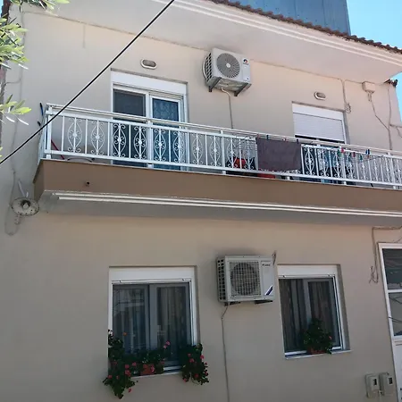 Ntalis Apartment