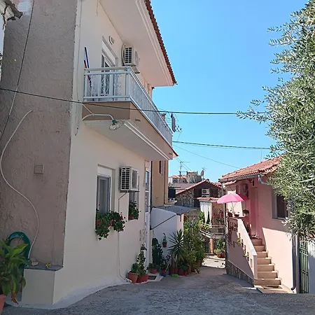 Ntalis Apartament *