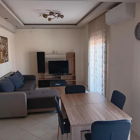 Ntalis Apartament