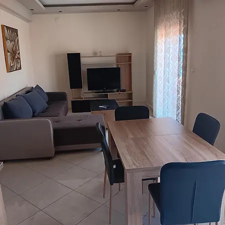 Ntalis Apartament *