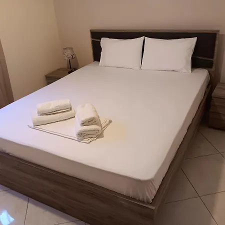 Apartament Ntalis *