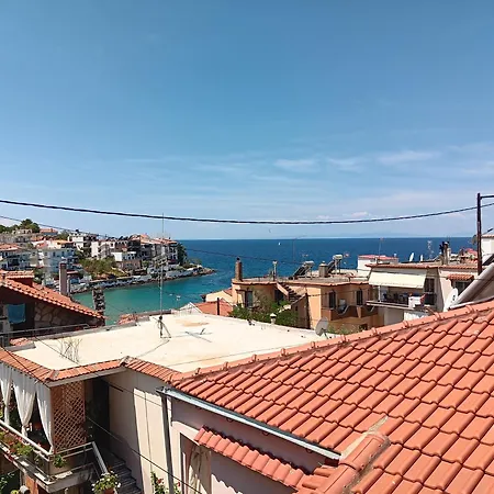 Ntalis Apartment