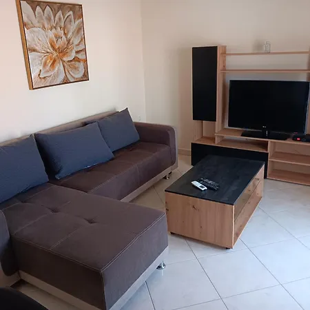 Apartament Ntalis