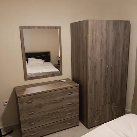 Apartment Ntalis Skala Marion