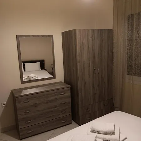Apartament Ntalis