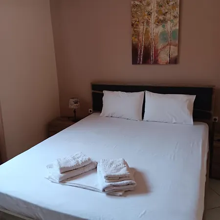 Apartament Ntalis Skála Marión