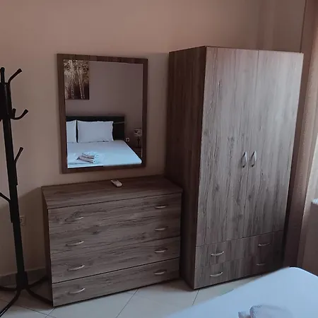 Ntalis Appartement Skála Marión